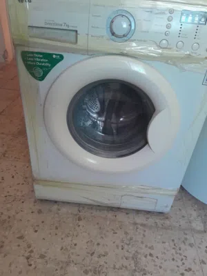 غساله ال جي