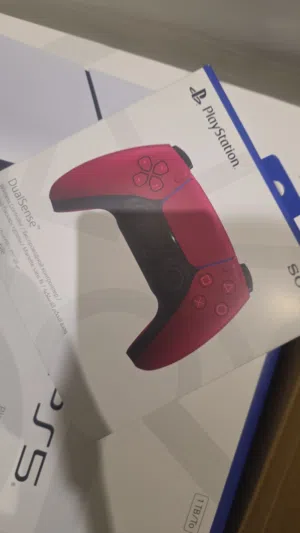 يد حمرا جدديده سونب5