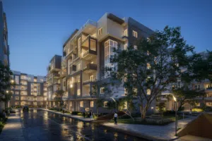 علي طريق الواحات قدام جامعه Msa