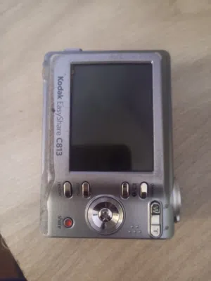 كاميره كانون مستعمله