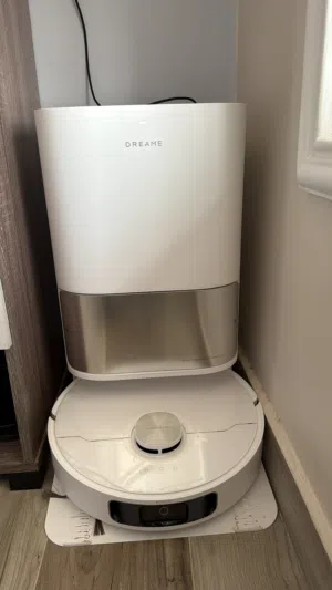 Dreame L10s Ultra