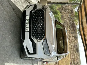 used-ssangyong-rexton-in-jerusalem