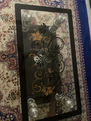 Center Table
