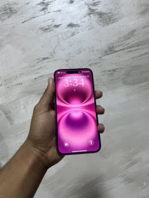 iPhone 16 بلس