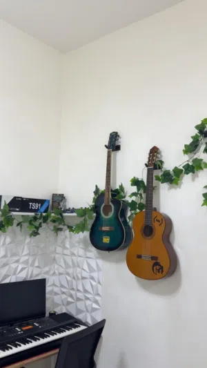 جيتار ياماها كلاسيك