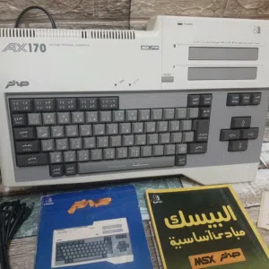 مطلوب اجهزة اتاري واشرطة كمبيوتر صخر وكل شريط وله سعر كويس