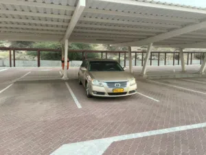 تيوتا افلون