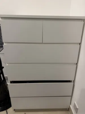 IKEA CABINET