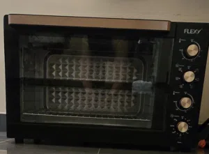 فرن نوع فليكسي