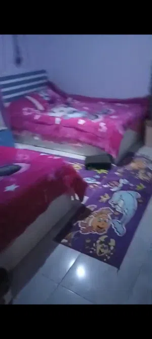 شقه للبيع جسر السويس شارع الأربعين