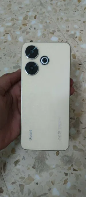 ريدمي 13..