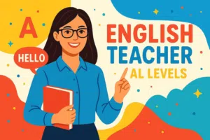 مدرسة لغه إنجليزيه