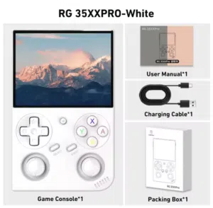 Anbernic RG35XX PRO