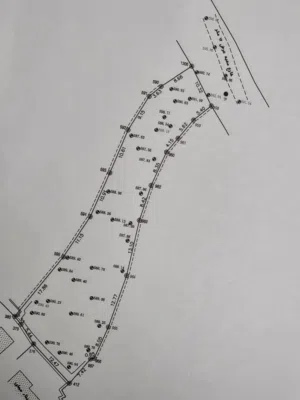 Mixed Use Land for Sale in Jerusalem Abu Dis