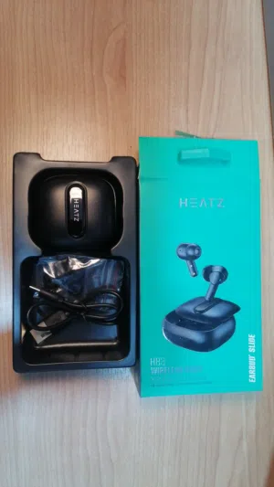 Air pod for sale "HEATZ"