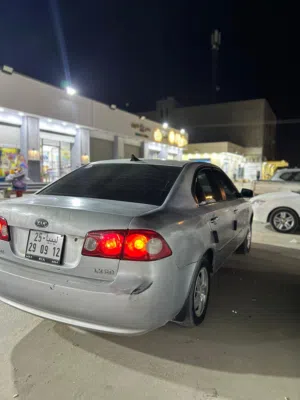 Used Kia Lotze in Tripoli