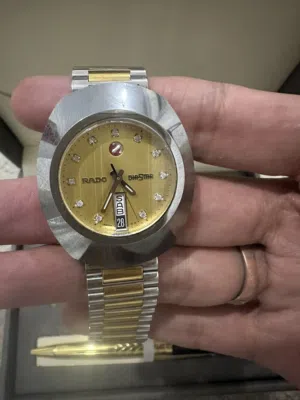 Automatic Rado watches  for sale in Al Jahra