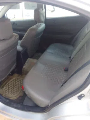 Used Mitsubishi Galant in Mafraq