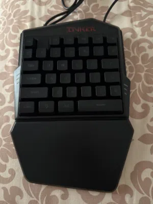 كيبورد جيمينج gaming keybord