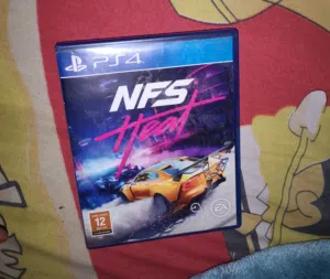Need for speed heat