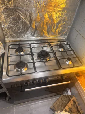 بوتجاز خمس عيون للبيع