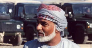 Captain Dast