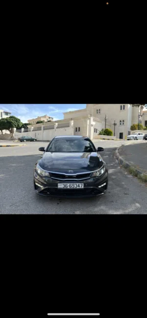 K5 2020 فحص كامل  في حاله الوكاله
