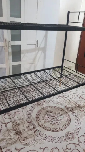 سرير حديد دورين