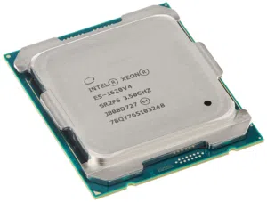 XEON E5 2650 V4