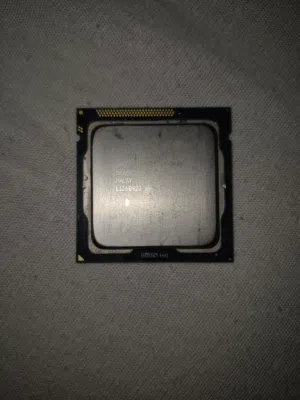 معالج cpu intel core i5 2400