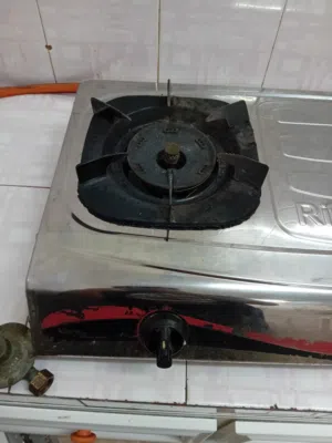 Good Working Stove for sale