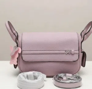 جنطة نسائية أصلية ماركة HOUSE OF LITTLEBUNNY