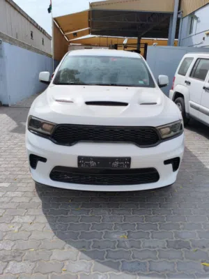 Dodge Durango 2017
