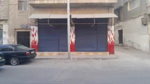 مطعم مشاوي جاهز للبيع في الزرقاء