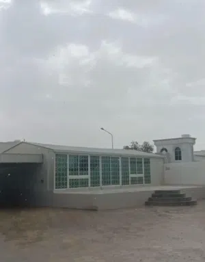 444 m2 4 Bedrooms Villa for Sale in Muscat Al Maabilah