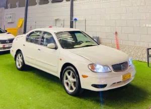 Used Nissan Maxima in Al Batinah