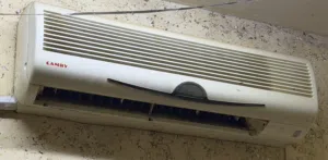 مكيف سبليت 1.5 طن