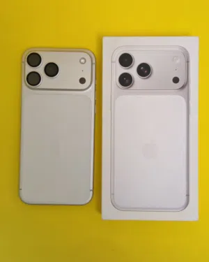 Apple iPhone 17 Pro Max 256 GB in Hawally