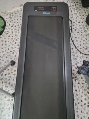 wansa walking pad