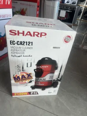 مكنسه شارب برميل ستيل بسعر حرق