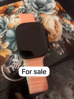 Apple Watch Ultra 2