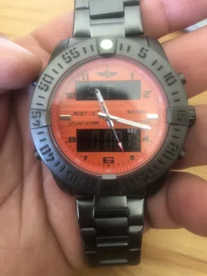 Analog & Digital Others watches  for sale in Amman