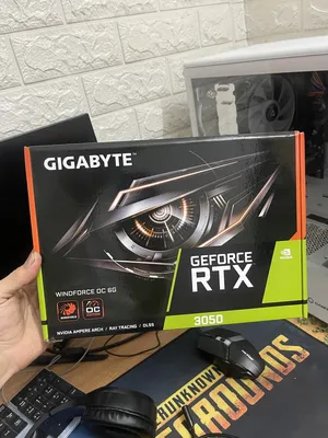 Graphics Card . New2