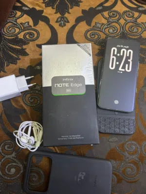 Infinix Other 256 GB in Zarqa