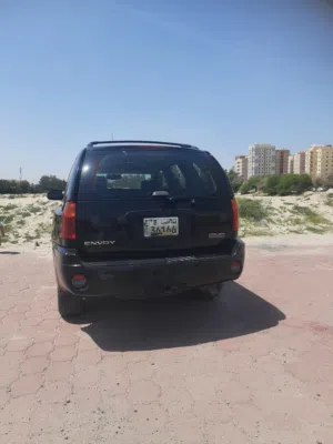 جمس  انفوي موديل 2009 للبيع