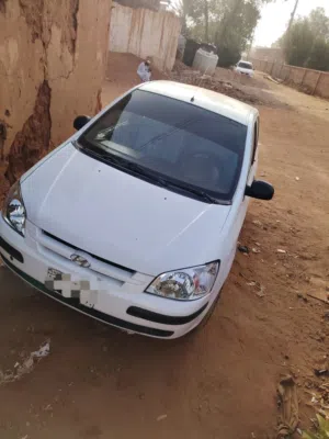 هونداي كلك 2002