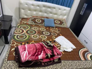 King size mattress
