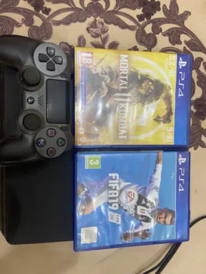 PlayStation 4 PlayStation for sale in Al Batinah