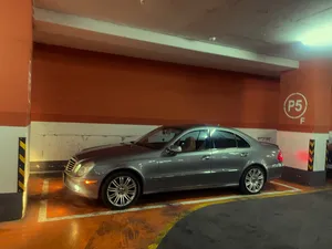 مرسيدس-بنز-211-موديل-2008