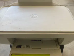 للبيع طابعة